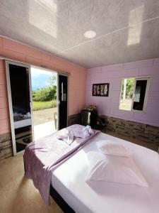 Macori Smi - Cabaña Campestre para 2 personas