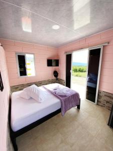 Macori Smi - Cabaña Campestre para 2 personas