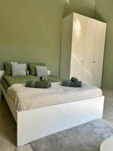 Apartamenty w Starej Kamienicy