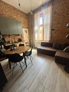 Apartamenty w Starej Kamienicy