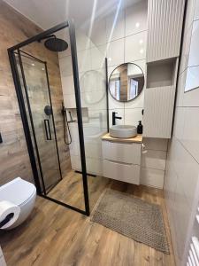 Apartamenty w Starej Kamienicy