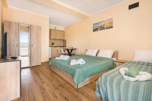 Apartments by Proshevi