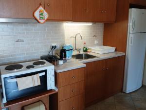 Avgonima Familys Rooms ll