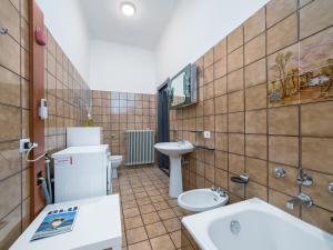 Apartment near downtown