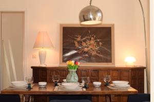 Eden Garden Apartment