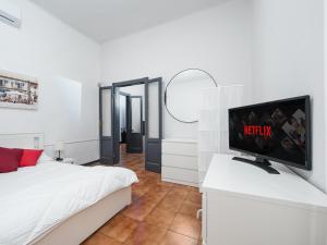 Apartment near downtown