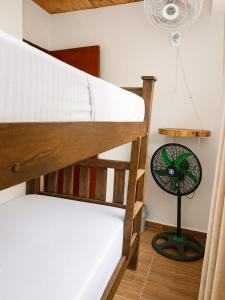 Hostal Nomadax Tayrona