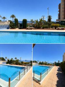 180º Benidorm Sea View