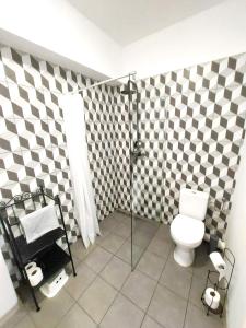 Apartament Janka