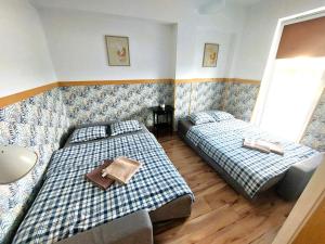 Apartament Janka
