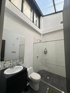Country House in Quindo Casa Victoria