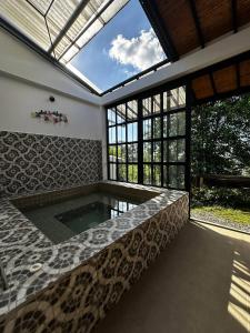 Country House in Quindo Casa Victoria