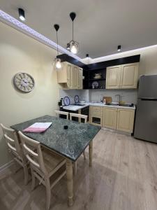 Beach Escape Apartment Qerret