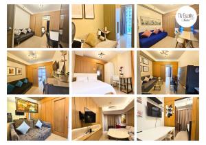 Shell Residences MOA - The Executive Suites