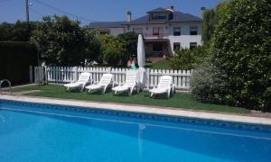 Appartement Apartamento Pueblo De Mogro Mogro Spanien