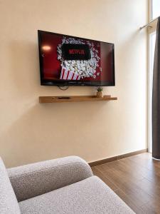 Luxe Living Seascape Suites - Sarandë