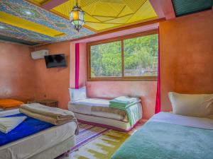 Riad Atlas Imlil