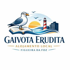 Gaivota Erudita