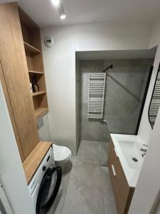 Apartament w Centrum Krakowa