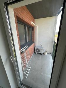 Apartament w Centrum Krakowa
