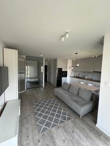 Apartament w Centrum Krakowa