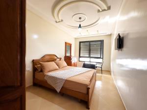 Catrass Oulidia Apartments