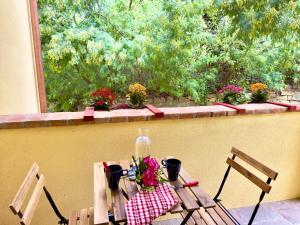 Casa Vacanze Marina
