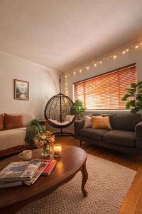 The Ardmore Home Share