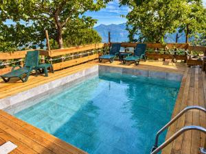 Safari Glamping Portugal Eagle