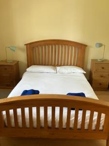 Clifden townhouse