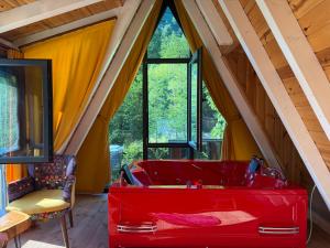 Moon River Bungalow