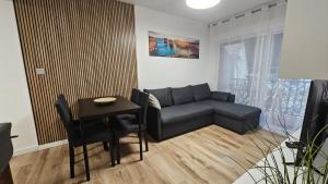 Apartment in the center of Fuengirola