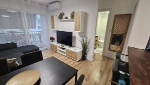 Apartment in the center of Fuengirola