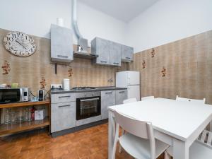 Apartment near downtown