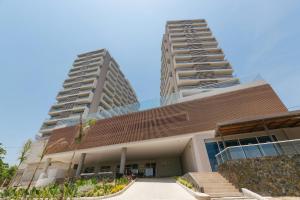 Terraz Santa Marta | Playa, Piscina y Coworking