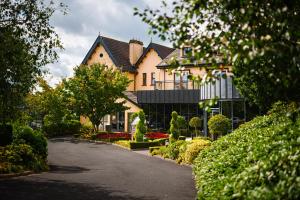 Errigal Country House Hotel