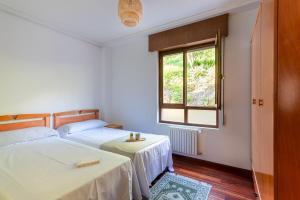 Coqueto apartamento con piscina cerca de la playa