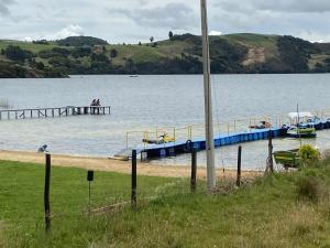 Glamping Brisas del lago Select
