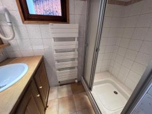 Les deux Chambres Chez Marion 6 personnes