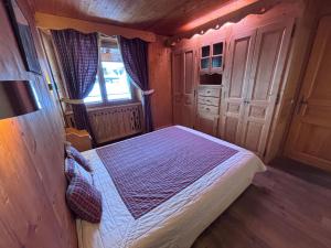 Les deux Chambres Chez Marion 6 personnes