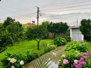 Mia Guest House - Entire home with balcony & garden