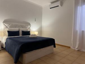Alforra Residence 1-T2-centro-praias-Levadas