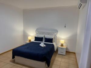 Alforra Residence 1-T2-centro-praias-Levadas