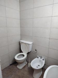 Departamento a 200 metros del mar