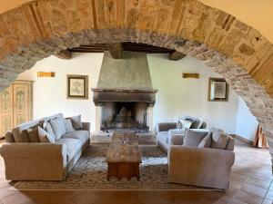 Villa Torri Umbria