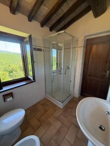 Villa Torri Umbria
