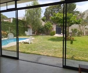 Eucalipto del Rio Cieneguilla Casa de Campo con Piscina