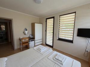 Delfin Port Apartments - Prime Location & Parking & Pet Friendly