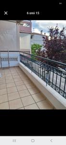 Camelias cozy apartment