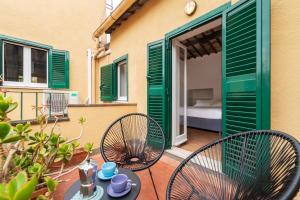 Crociferi 15 - FromHometoRome